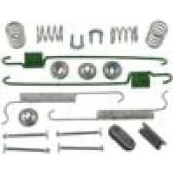Duralast Brake Drum All-In-One Kit H7419