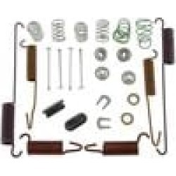 Duralast Brake Drum All-In-One Kit H7411