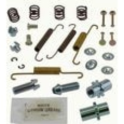 Duralast Parking Brake Hardware Kit 17434