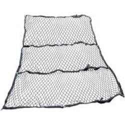 SureBilt Adjustable Truck Net