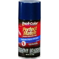 Dupli-Color Perfect Match Touch Up Paint BGM0393