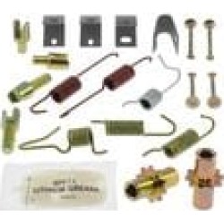 Duralast Parking Brake Hardware Kit H7960