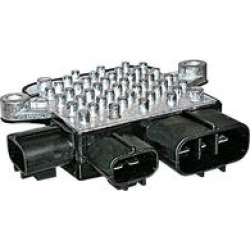 Santech Cooling Fan Control MT0768