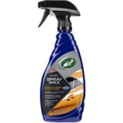 Turtle Wax Ice Spray Wax 20oz