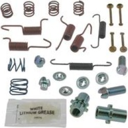 Duralast Parking Brake Hardware Kit 17426