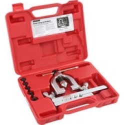 OEMTOOLS Metric Double Flaring Tool Kit