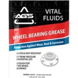 American Grease Stick Wheel Bearing Grease 2.82oz