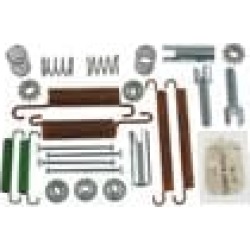 Duralast Parking Brake Hardware Kit H7431