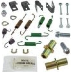 Duralast Parking Brake Hardware Kit H7967