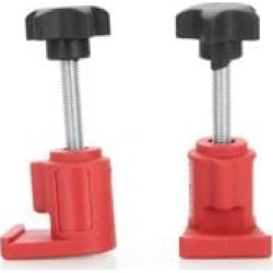 OEMTOOLS CamClamp Timing Gear Holder 2 Piece