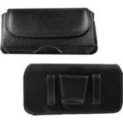 Premier Universal Horizontal Pouch Cell Phone Case for X-Large Phone