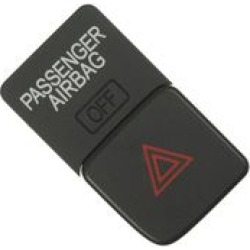 Duralast Switch - Hazard Warning SW7583