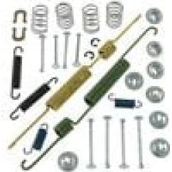 Duralast Brake Drum All-In-One Kit H7253