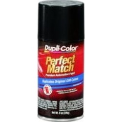 Dupli-Color Perfect Match Touch Up Paint BGM0381
