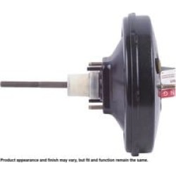 Duralast Remanufactured Brake Power Booster 53-2671
