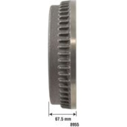 Duralast Brake Drum 8955
