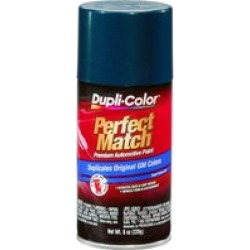 Dupli-Color Perfect Match Touch Up Paint BGM0518
