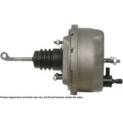 Duralast Remanufactured Brake Power Booster 54-71504