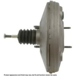 Duralast Remanufactured Brake Power Booster 53-7617