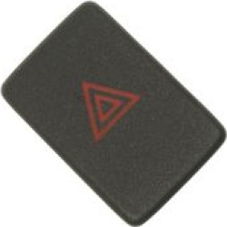 Duralast Switch - Hazard Warning SW7577