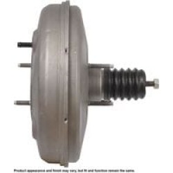 Duralast Remanufactured Brake Power Booster 53-3614