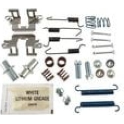 Duralast Parking Brake Hardware Kit 17462