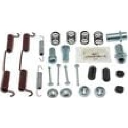 Duralast Parking Brake Hardware Kit H7357A