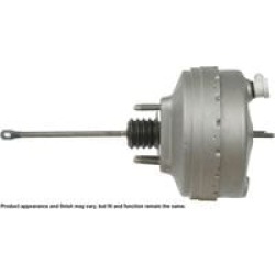 Duralast Remanufactured Brake Power Booster 54-77070