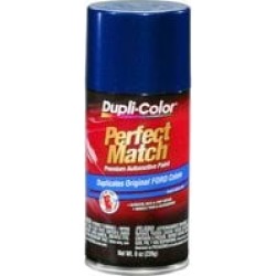 Dupli-Color Perfect Match Touch Up Paint BFM0340