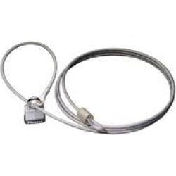Master Lock Car Cover Cable Lock