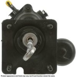 Duralast Remanufactured Brake Power Booster 52-7412