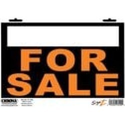 Hy-ko For sale sign