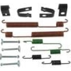 Duralast Brake Drum All-In-One Kit H7996
