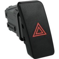 Duralast Switch - Hazard Warning SW9412