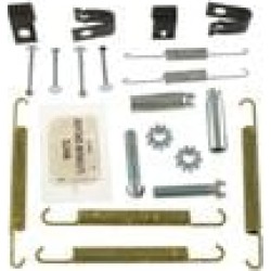 Duralast Parking Brake Hardware Kit H7422