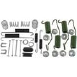 Duralast Brake Drum All-In-One Kit H7215