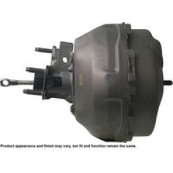 Duralast Remanufactured Brake Power Booster 54-71210