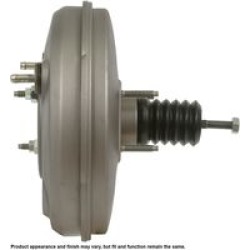 Duralast Remanufactured Brake Power Booster 53-3606
