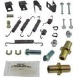 Duralast Parking Brake Hardware Kit H7966