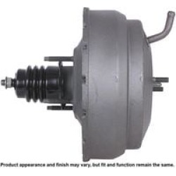 Duralast Remanufactured Brake Power Booster 54-72503