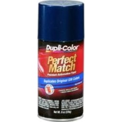 Dupli-Color Perfect Match Touch Up Paint BGM0506