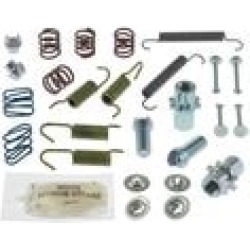 Duralast Parking Brake Hardware Kit H7951