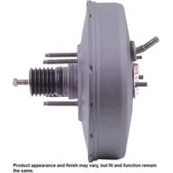 Duralast Remanufactured Brake Power Booster 53-4905
