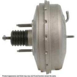 Duralast Remanufactured Brake Power Booster 53-8322