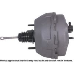 Duralast Remanufactured Brake Power Booster 54-71204