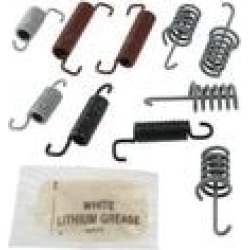 Duralast Parking Brake Hardware Kit H7358A
