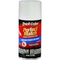Dupli-Color Perfect Match Touch Up Paint BGM0433