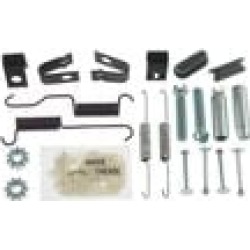 Duralast Parking Brake Hardware Kit H7935