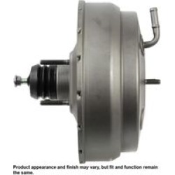 Duralast Remanufactured Brake Power Booster 53-8162