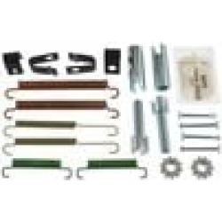 Duralast Parking Brake Hardware Kit H7433